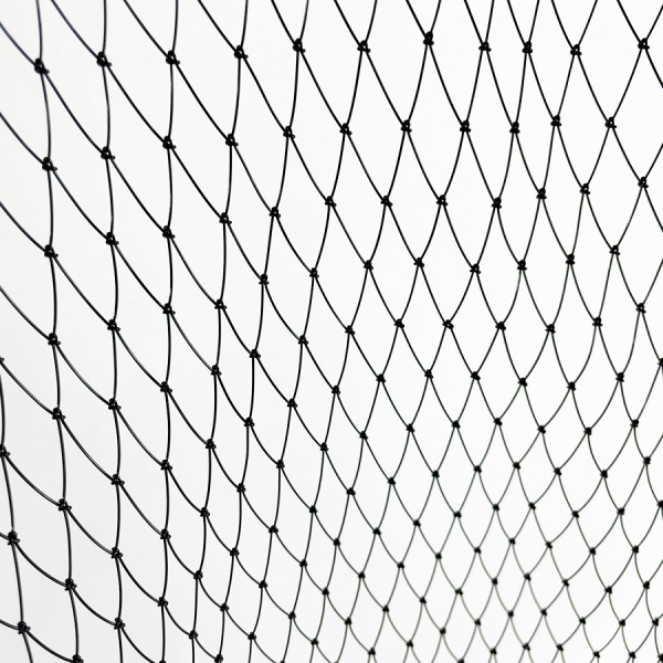 ランディングフレーム45×55 (網付き)モノフィラTYPE